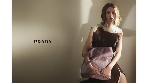 prada editorial|prada collections.